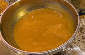 Pumpkin Puree