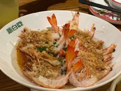-新白鹿餐厅(银泰西湖文化广场店)