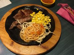 -豪客来牛排(云山大道店)