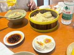 -闫家粥铺(东盛大街店)