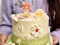 -CAKE BOSS 蛋糕老板(西单君太百货店)