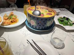-奉天小馆·非遗东北菜(济南万象城店)