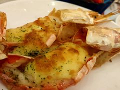 -芭菲盛宴·环球美食(袁家岗店)