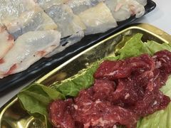 -刘少华贵州小黄牛·鲜牛肉火锅(总店)