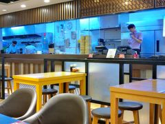 大堂-回味鸭血粉丝汤(新城市广场店)