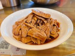-宝中宝食府(清泰街店)