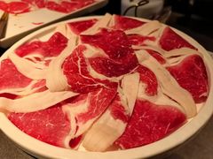 -东来顺·非遗火锅(赛格国际购物中心店)