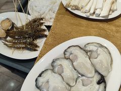 -濠轩阁特色生蚝火锅总店