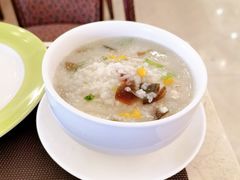 -广州粤海喜来登酒店