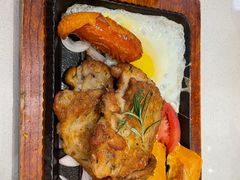 -和平馆·地道港澳茶餐厅(西门口店)