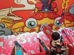 -凯德广场(西城店)