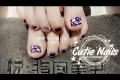 点击看大图 -悦指间美甲美睫