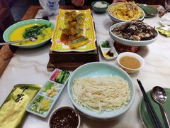 -那家小馆(摩天活力城店)