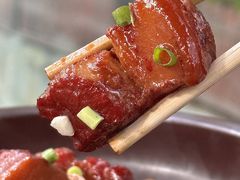 -丽泽山庄·生态怀柔菜·虹鳟鱼(红螺寺店)