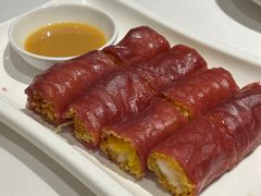 -骏丰酒楼(黄编店)