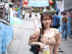-猫咪博物馆(顶澳仔猫街店)