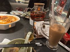 -蝴蝶里·粤菜·点心(滨江龙湖店)