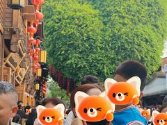 -三坊七巷历史文化街区