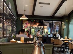 -前海沿·青岛菜(李沧万达店)