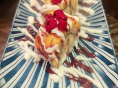-福樱兰海鲜放题铁板烧(加州店)