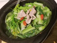 -汤城小厨•粤菜•靓汤(金宝街店)
