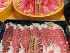 -牛匠和牛寿喜锅(西安总店)