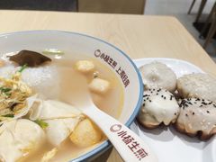 -小杨生煎(浦江欢乐颂店)