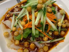 米皮-魏家凉皮(博水商务大厦店)