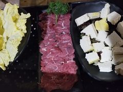 -洪氏嗨捞·广东猪肚鸡·椰子鸡火锅(西咸万象城店)