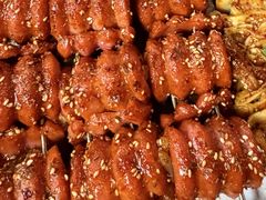 -华府九号海鲜烧烤大排档(龙域店)