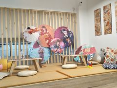 -柴迷FANS CLUB·柴犬狗咖·猫咖