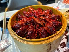 -靓靓蒸虾·头牌蒸虾(雪松路总店)