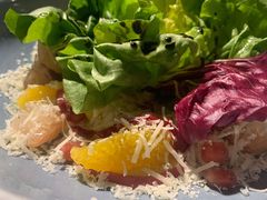 冬季沙拉-Marina厨房·ALA精酿(月湖盛园店)
