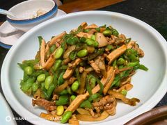 -老燕皇·南京菜(玄武湖店)