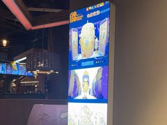 -YOGO优果密室逃脱(新佳丽广场店)
