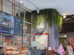 -巴黎贝甜(华堂新辰汇店)