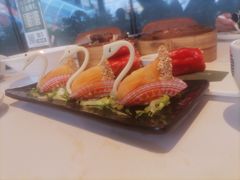 -老伙记海鲜码头(北滘店)