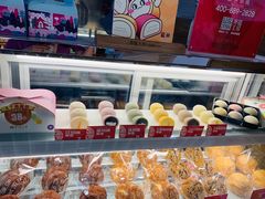 -西树泡芙(静安大悦城店)