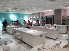 -西檬树SIMON·T轻奢蛋糕(大东方Max店)