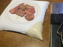 -萌牛肠烧烤店(虹梅路店)