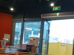 -许哥东北烧烤·铁丳烤串·宫后夹肉(繁花中心店)