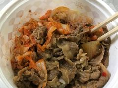 -食其家·牛丼咖喱(宜山路贝岭店)