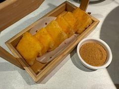 -穿越·外婆家(西溪天堂店)