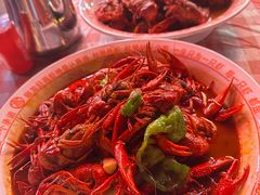 -高虾神龙虾·鲜货烧烤(六合店)