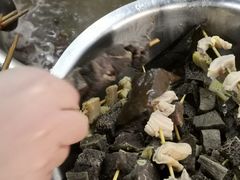 -正宗梧州牛肠酸