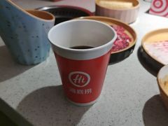 -海底捞大排档火锅(悦荟广场店)