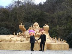 -幕燕滨江·长江观音景区