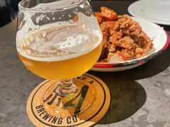 -京A Taproom·精酿餐吧(CBD店)