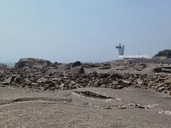 -燕儿岛山公园