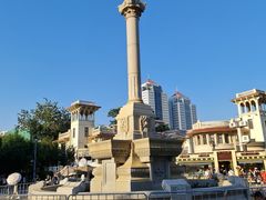 -天津意大利风情旅游区